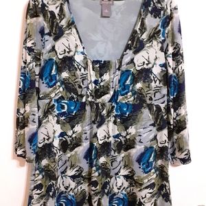 Ann Taylor Blouse
